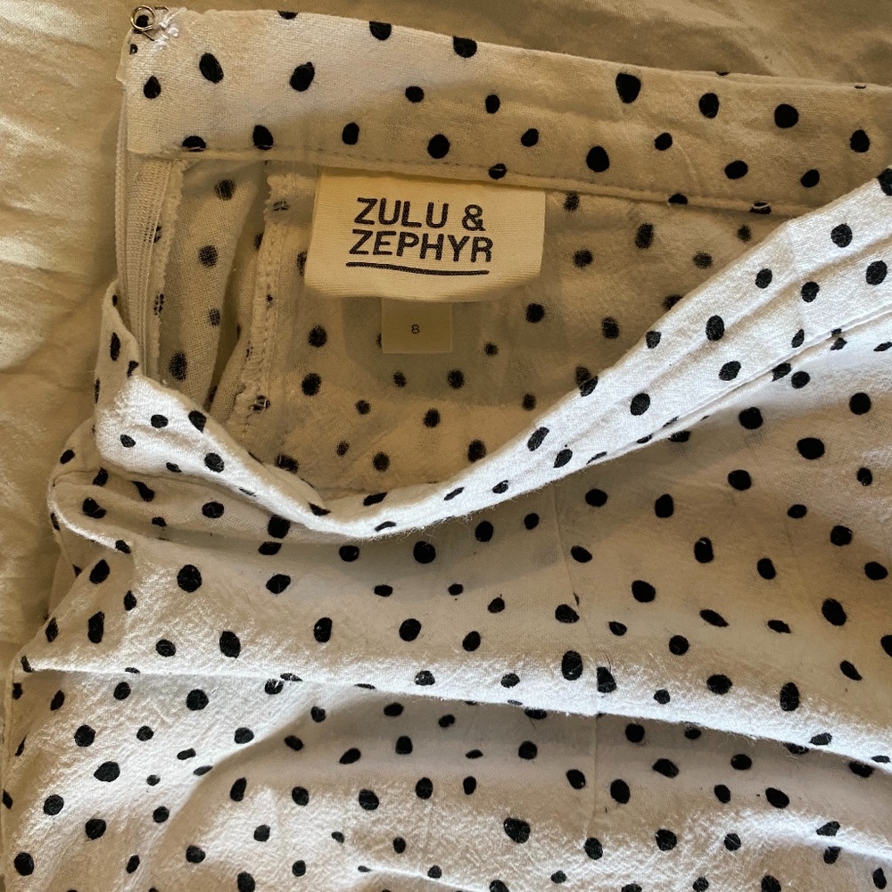 Zulu and Zephyr Pants